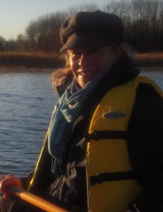 oar girl