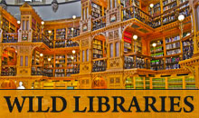 Wild Libraries