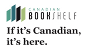 Visit Canadian Bookshelf: Discover Canadian Books, Authors, Book Lists and More