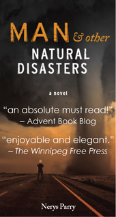 Man & Other Natural Disasters
